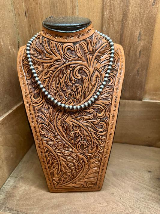 Navajo Pearls 16" 6mm